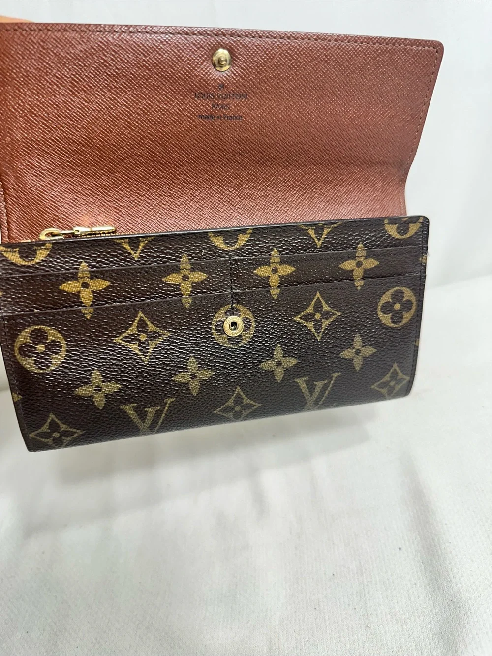Louis Vuitton Wallet